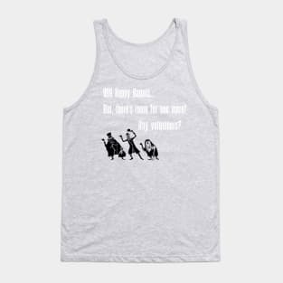 999 Tank Top